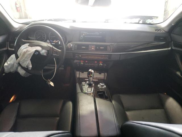 Photo 8 from auction – 2013 BMW 535 XI with VIN WBAFU7C5XDDU75410