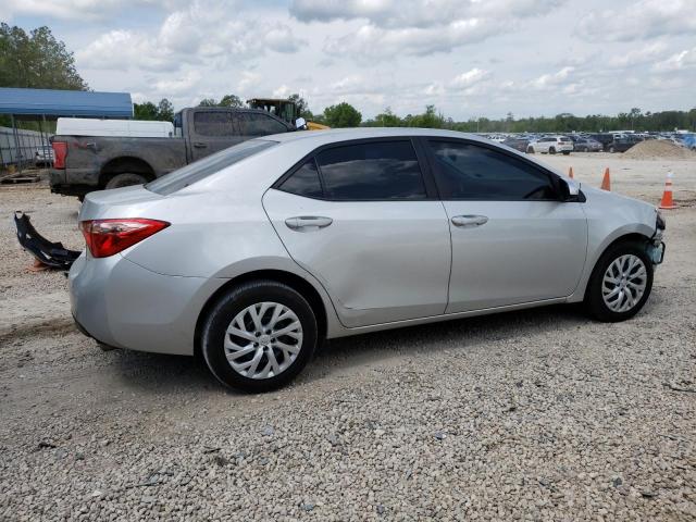 Photo 3 from auction – 2018 TOYOTA COROLLA L with VIN 5YFBURHE5JP845662