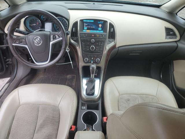Photo 8 from auction – 2013 BUICK VERANO CON with VIN 1G4PR5SK6D4140533