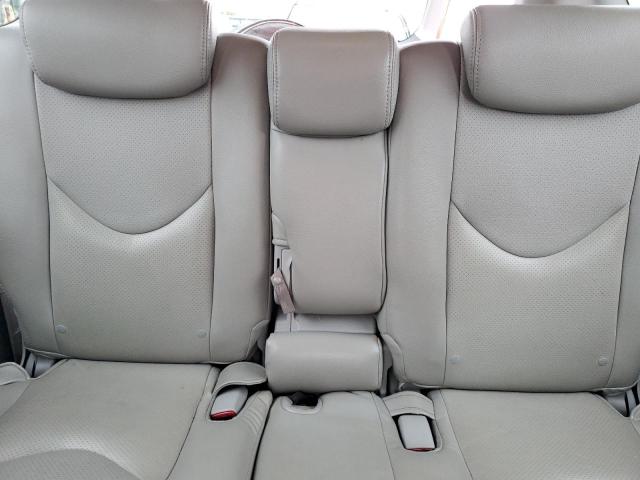 Photo 10 from auction – 2008 TOYOTA RAV4 with VIN JTMBK33V586031331