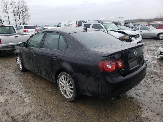 Photo 2 from auction – 2008 VOLKSWAGEN JETTA WOLF with VIN 3VWRJ71K08M143808