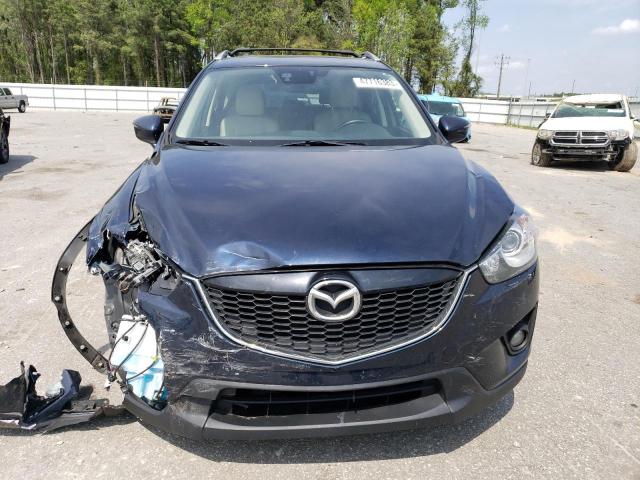 Photo 5 from auction – 2015 MAZDA CX-5 GT with VIN JM3KE2DYXF0546083