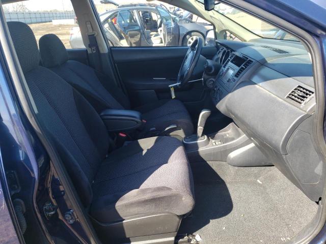 Photo 7 from auction – 2012 NISSAN VERSA S with VIN 3N1BC1CPXCK249663