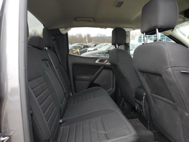 Photo 10 from auction – 2021 FORD RANGER XL with VIN 1FTER4FH5MLD54181