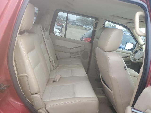Photo 11 from auction – 2006 FORD EXPLORER E with VIN 1FMEU74846UA05024