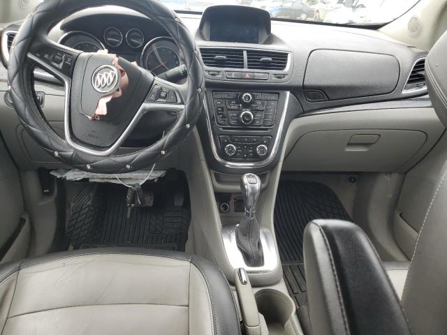 Photo 8 from auction – 2015 BUICK ENCORE with VIN KL4CJCSB9FB190723