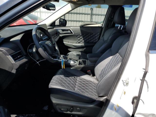 Photo 7 from auction – 2022 MITSUBISHI OUTLANDER with VIN JA4J4VA86NZ016355