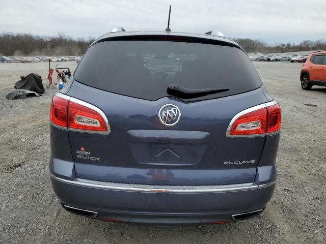 Photo 6 from auction – 2014 BUICK ENCLAVE with VIN 5GAKRAKD0EJ141593