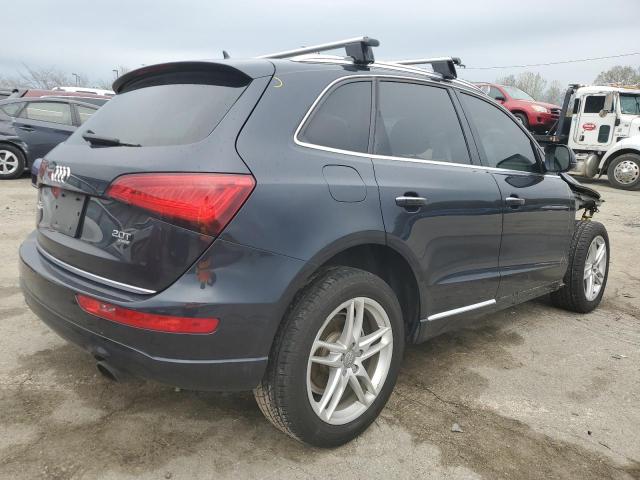 Photo 3 from auction – 2015 AUDI Q5 PREMIUM with VIN WA1LFAFP2FA030393
