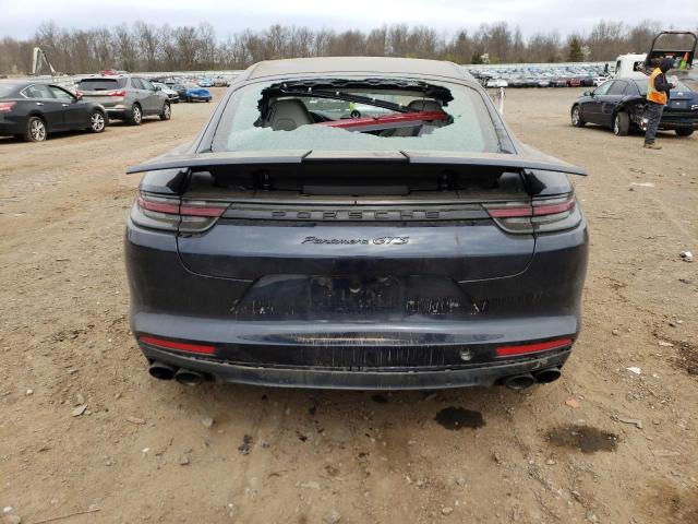 Photo 6 from auction – 2019 PORSCHE PANAMERA G with VIN WP0AG2A78KL139883