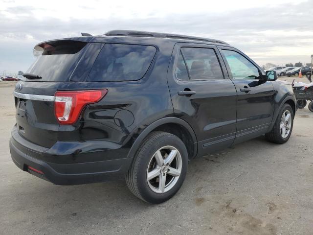 Photo 3 from auction – 2018 FORD EXPLORER with VIN 1FM5K7B83JGB10024
