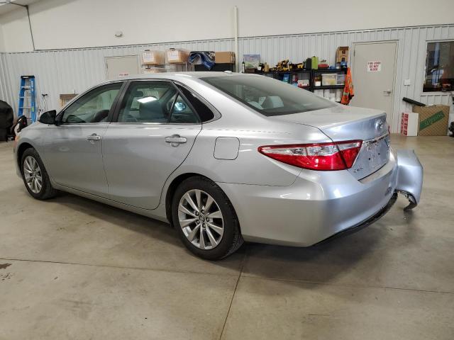 Photo 2 from auction – 2017 TOYOTA CAMRY LE with VIN 4T1BF1FK4HU727549