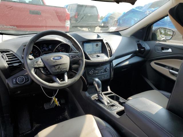 Photo 8 from auction – 2019 FORD ESCAPE SEL with VIN 1FMCU0HD1KUB20258