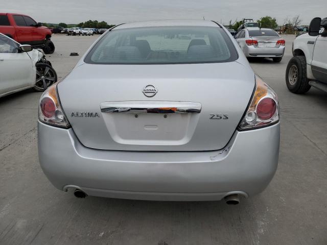 Photo 6 from auction – 2011 NISSAN ALTIMA BAS with VIN 1N4AL2AP8BN451014