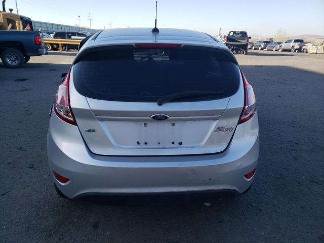 Photo 6 from auction – 2014 FORD FIESTA SE with VIN 3FADP4EJ3EM127941