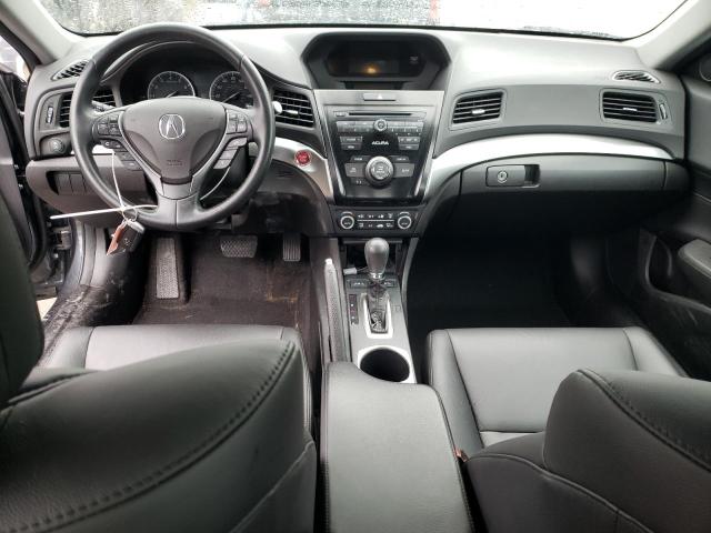 Photo 8 from auction – 2016 ACURA ILX BASE W with VIN 19UDE2F30GA021050
