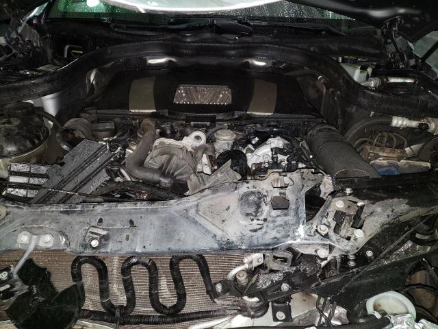 Photo 11 from auction – 2010 MERCEDES-BENZ E 350 with VIN WDDHF5GB2AA208954