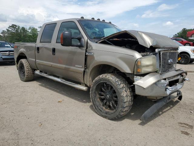 Photo 4 from auction – 2007 FORD F250 SUPER with VIN 1FTSW21P67EB00129