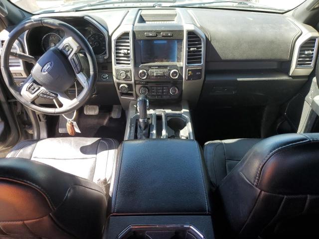 Photo 8 from auction – 2016 FORD F150 SUPER with VIN 1FTEW1EPXGKD64876