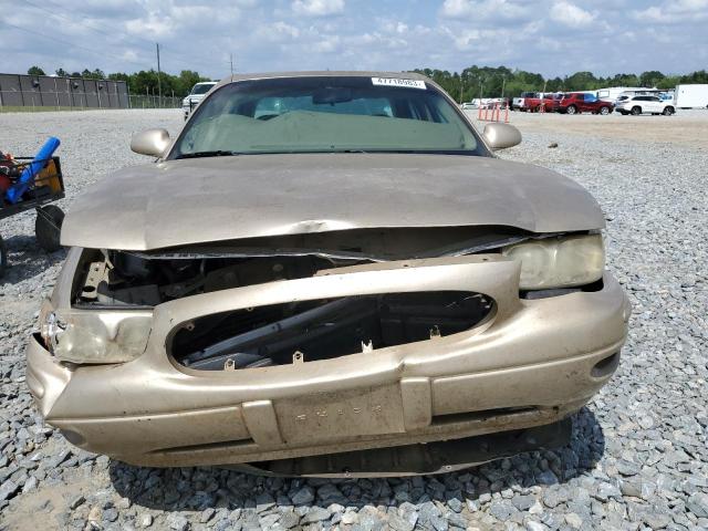 Photo 5 from auction – 2005 BUICK LESABRE CU with VIN 1G4HP52K55U116848