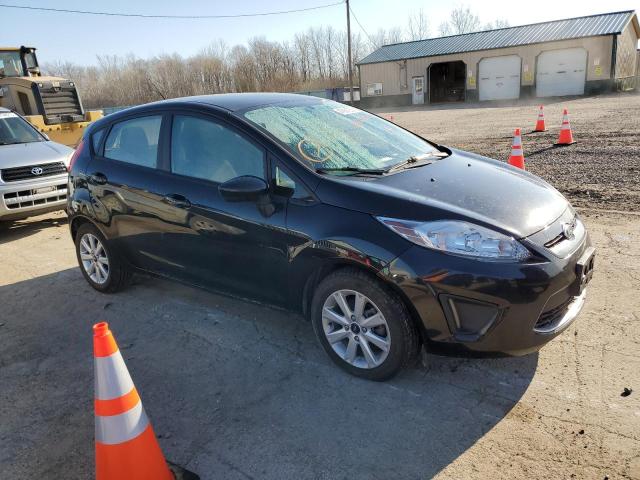 Photo 4 from auction – 2011 FORD FIESTA SE with VIN 3FADP4EJ2BM171232