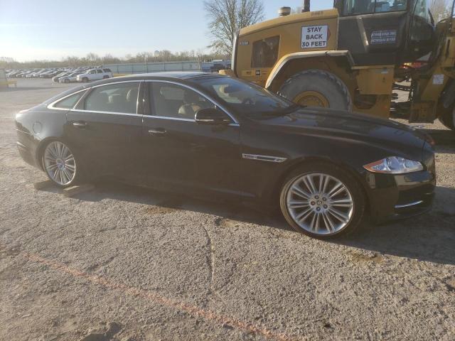Photo 4 from auction – 2011 JAGUAR XJL with VIN SAJWA2GB4BLV09361
