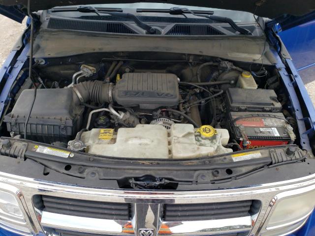 Photo 12 from auction – 2007 DODGE NITRO SLT with VIN 1D8GU58K17W679047