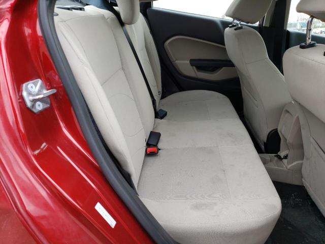 Photo 10 from auction – 2015 FORD FIESTA SE with VIN 3FADP4BJ7FM110355