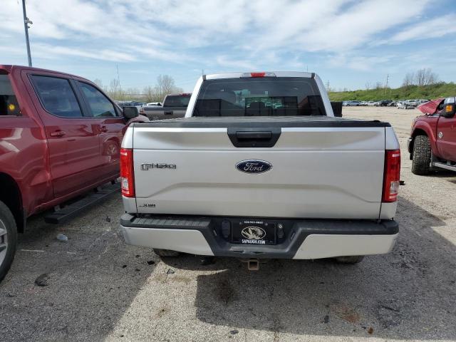 Photo 6 from auction – 2016 FORD F150 SUPER with VIN 1FTEX1EP3GKE53122