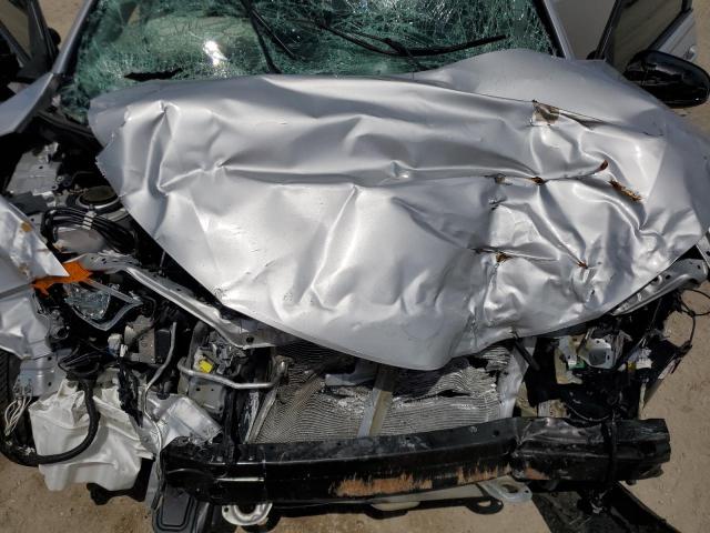 Photo 11 from auction – 2018 TOYOTA COROLLA L with VIN 2T1BURHE1JC124383