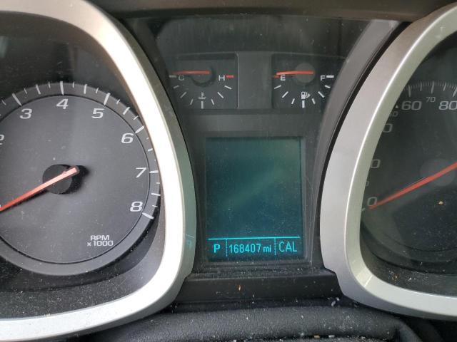 Photo 9 from auction – 2012 CHEVROLET EQUINOX LT with VIN 2GNALPEK5C6216024