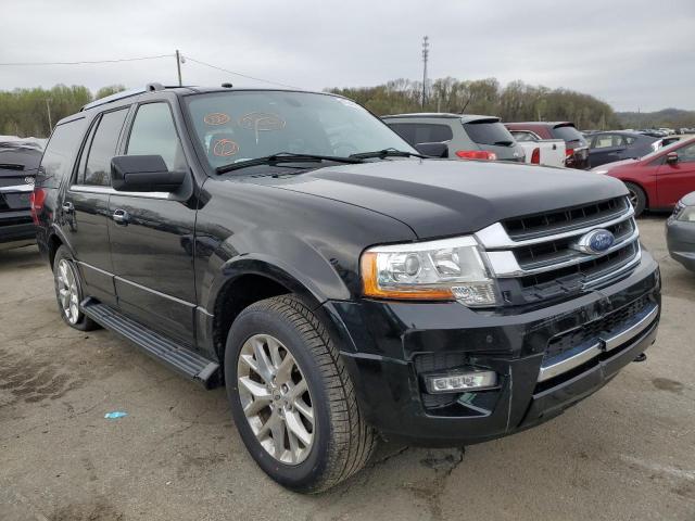 Photo 4 from auction – 2016 FORD EXPEDITION with VIN 1FMJU2AT5GEF55421