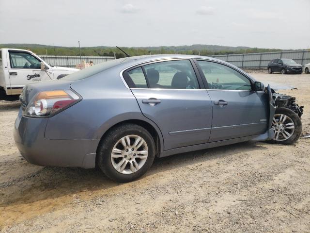 Photo 3 from auction – 2010 NISSAN ALTIMA HYB with VIN 1N4CL2AP2AC191728