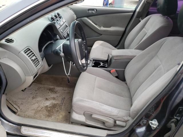 Photo 7 from auction – 2011 NISSAN ALTIMA BAS with VIN 1N4AL2AP2BN507383