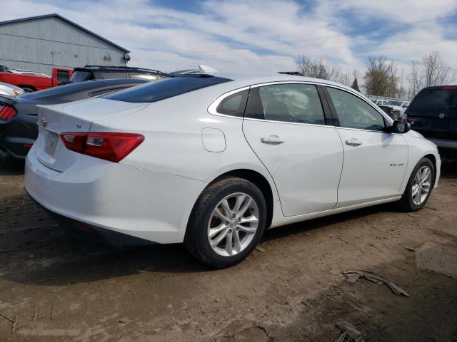 Photo 3 from auction – 2017 CHEVROLET MALIBU LT with VIN 1G1ZE5ST4HF100696