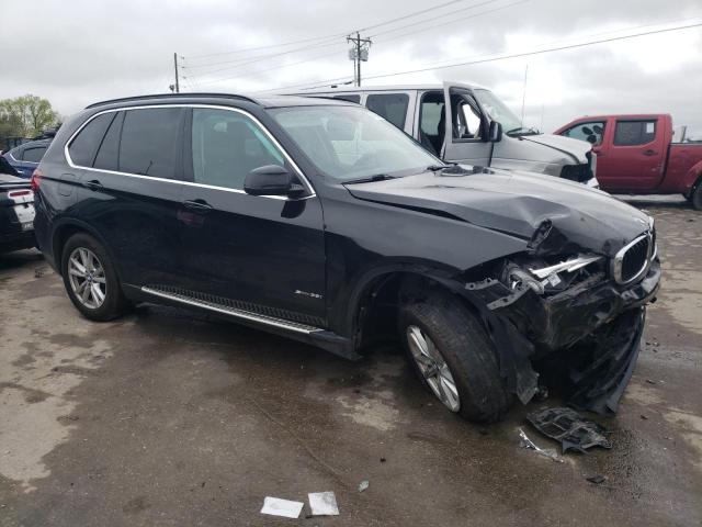 Photo 4 from auction – 2015 BMW X5 SDRIVE3 with VIN 5UXKR2C56F0H34847