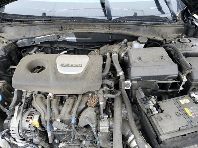 Photo 11 from auction – 2020 KIA OPTIMA EX with VIN 5XXGU4L14LG415145