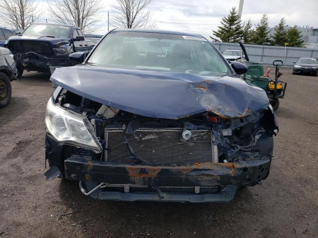 Photo 5 from auction – 2014 TOYOTA CAMRY L with VIN 4T1BF1FK8EU841226