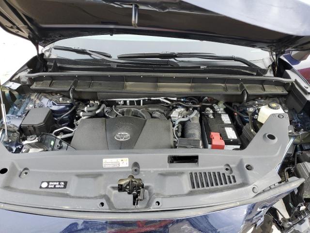 Photo 11 from auction – 2022 TOYOTA HIGHLANDER with VIN 5TDGZRAH7NS136448