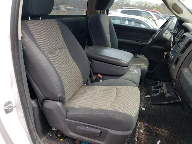 Photo 10 from auction – 2012 DODGE RAM 1500 S with VIN 3C6JD7DP2CG209014