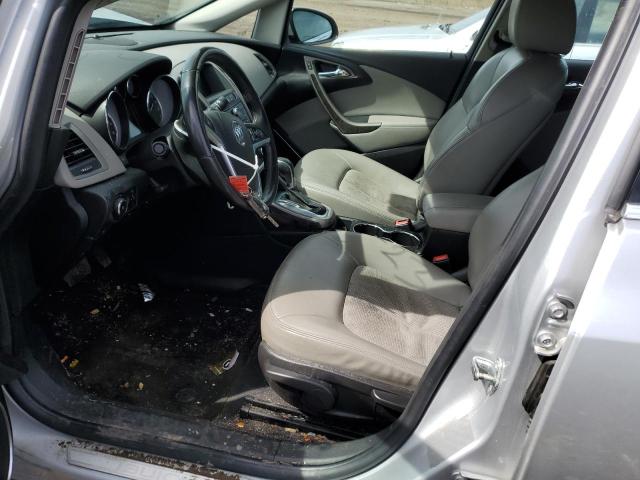 Photo 7 from auction – 2013 BUICK VERANO with VIN 1G4PP5SK0D4193590
