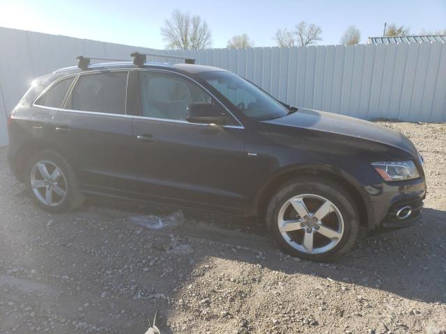 Фото 4 с аукциона – 2011 AUDI Q5 PREMIUM с VIN WA1DKAFP0BA043492