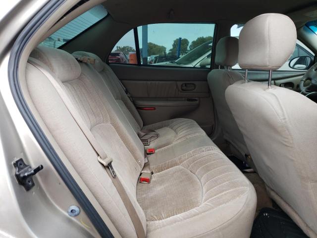 Photo 10 from auction – 2003 BUICK CENTURY CU with VIN 2G4WS52J931166383