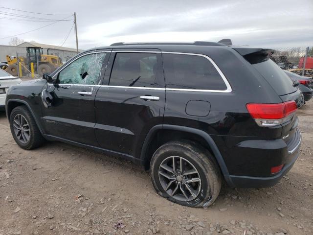 Photo 2 from auction – 2017 JEEP GRAND CHER with VIN 1C4RJFBG0HC863179