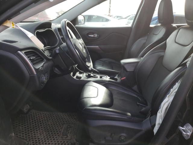Photo 7 from auction – 2019 JEEP CHEROKEE L with VIN 1C4PJMLN7KD173097