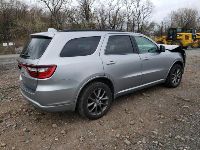 Photo 3 from auction – 2017 DODGE DURANGO GT with VIN 1C4RDJDG2HC758053
