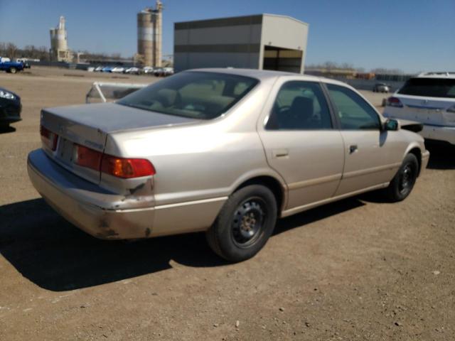 Photo 3 from auction – 2000 TOYOTA CAMRY CE with VIN 4T1BG22K1YU735228