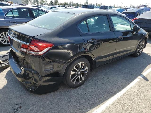 Photo 3 from auction – 2015 HONDA CIVIC EX with VIN 2HGFB2F82FH564946