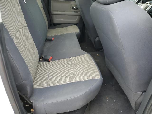 Photo 10 from auction – 2009 DODGE RAM 1500 with VIN 1D3HB18P59S800662