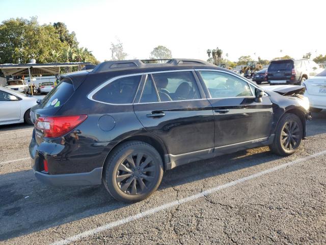 Photo 3 from auction – 2016 SUBARU OUTBACK 2. with VIN 4S4BSALC3G3269029